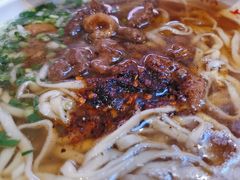 -李兰英湖南面馆(护国路店)