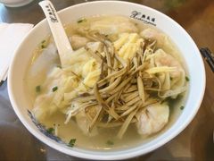虾仁小馄饨-熙盛源(永乐路店)
