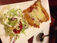 iphone_upload_pic-玛格萝妮比萨屋(四平店)