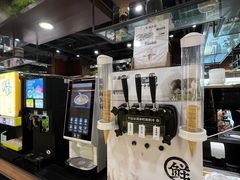 -韩盛·盛江山自助料理(沈辽路万达店)
