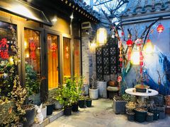 -四喜小胖·北京涮肉(五道营店)
