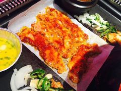 -杀猪天·韩国烤肉(总店)