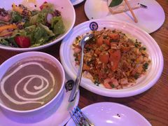 -MR.ROCKY洛奇先生RESTAURANT&BAR(宝安壹方城店)