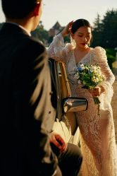 -杭州金夫人婚纱摄影(富阳私享店)