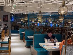 -半天妖烤鱼(新世界店)