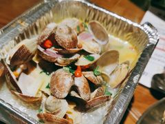 -神府路壹号·海鲜烧烤·砂锅粥·锅物(三坊七巷店)