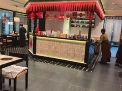 -一叶一世界•素食餐厅(环球中心店)