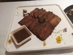 精品红烧舟山带鱼-106餐厅(山水文园店)