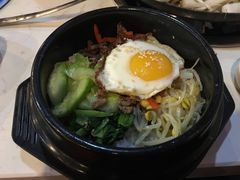 -郑阿姨的家·이모네·韩料&烤肉(武川路店)