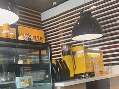 -麦当劳(双榆树店)
