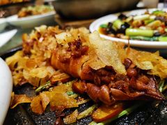 -大蓉和(一品天下店)