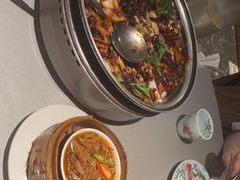 -维园悦谱·海派家常菜(乌鲁木齐南路店)