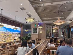 -云海肴·汽锅鸡·云南菜(广安门天虹店)