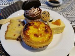 -绮梦西湖·云端餐厅(歌德店)