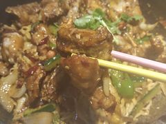 -友达面馆(二七南路店)