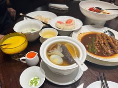 -明湖楼·经典鲁菜山东海鲜(大明湖店)