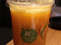 -KPRO 帕尼尼·沙拉·缤纷拼盘(万象城店)