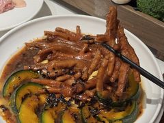 -南棠馆粤菜坊(群光店)