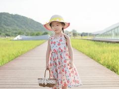 -艾米稻香小镇