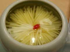 -北京饭店谭家菜