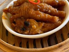 -潮府馆·非遗潮州菜·港式点心(世纪公园店)