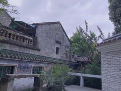 -梁园