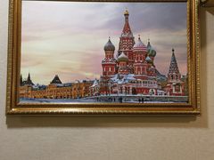 -新侨三宝乐西餐厅(崇文门店)