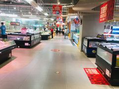 -盒马鲜生(和谐广场店)