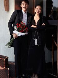 -布拉格婚纱摄影(真实客片店)