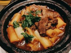 -广州酒家(中华广场店)