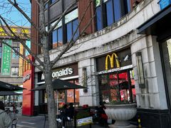 -麦当劳(金山红星美凯龙DT店)