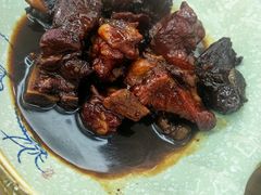 -灵福缘私房菜·农家菜(拈花湾·灵山大佛必推店)