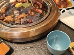 -福福泥炉烤肉(三台子店)