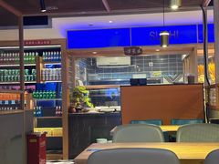 -纽斯特牛排自助餐厅(浦东文峰广场店)