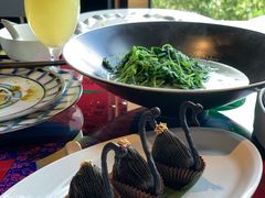 -上海滩餐厅(BFC外滩金融中心店)