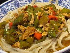 -老北京胡同味道二荤铺(酒仙桥店)
