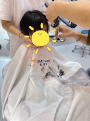 -星咔萌StarCamo儿童剪发(芳圆里IDMALL品牌形象店)