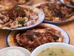 -温记府廟豆汤饭·始于1955年(海椒店)