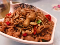 -椿记烧鹅(北门店)