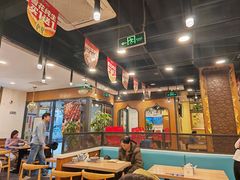 -西部马华清真兰州牛肉面·烧烤夜市(广渠门店)