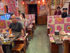 -粗粮人家·东北菜(洋桥店)