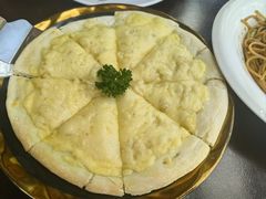 -忆咖啡观景餐厅(桂林象山公园店)