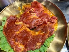 -齐齐哈尔小炉匠炭火烤肉(西红门店)