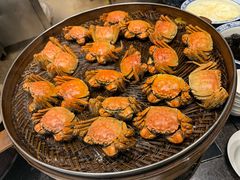 -听松楼·花园酒店·自助餐厅(红梅公园店)