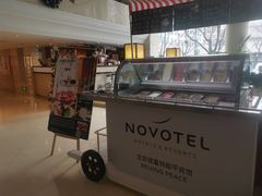 -和平宾馆(王府井店)