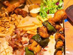 -HELLO MUSAE 拾光缪斯餐厅·纯正希腊风味(苏州中心店)