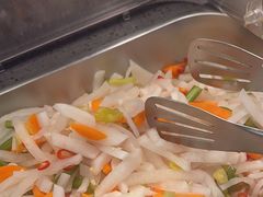 -额尔敦传统涮(公园西路店)