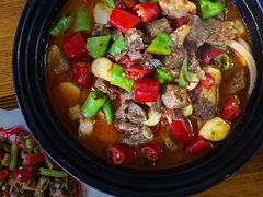 砂锅牛腩-湖南湘菜馆(东湘缘二店)