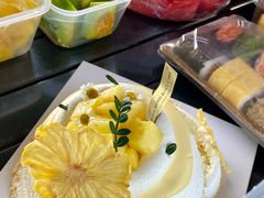 -卷心卷意·轻甜蛋糕(新光天地店)