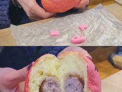 -BreadTalk面包新语·烘焙蛋糕(高德置地春广场店)